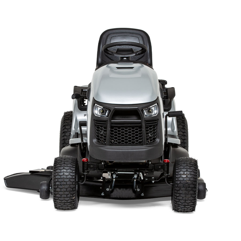 Murray MSD210 Side Discharge Lawn Tractor